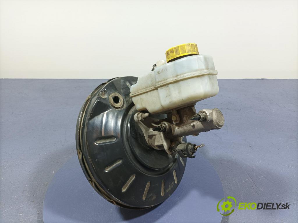 Skoda Fabia 2019 servo Brzdní: 6C1614105L