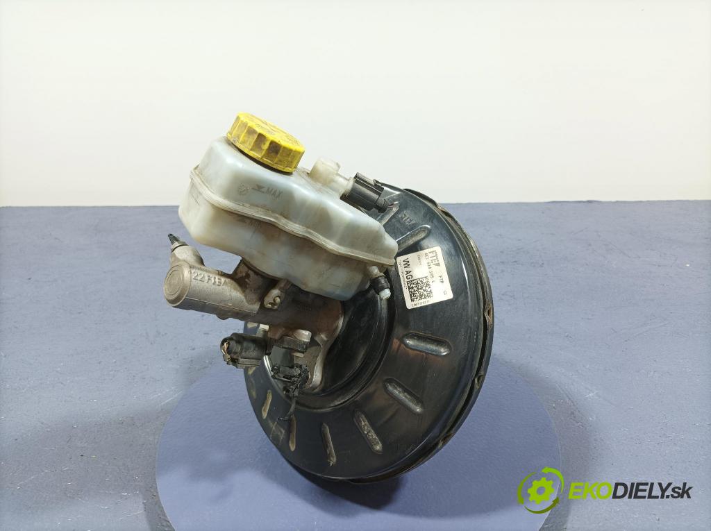 Skoda Fabia 2019 servo Brzdní: 6C1614105L