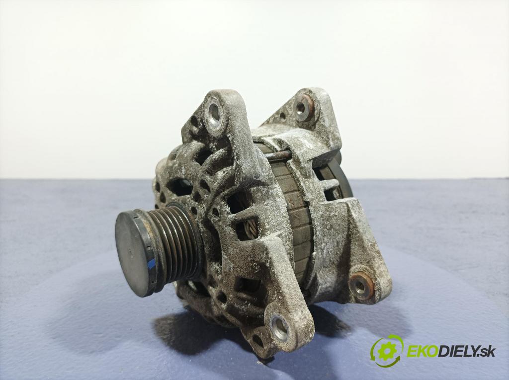 Skoda Fabia 2019 Alternator 04C903023J