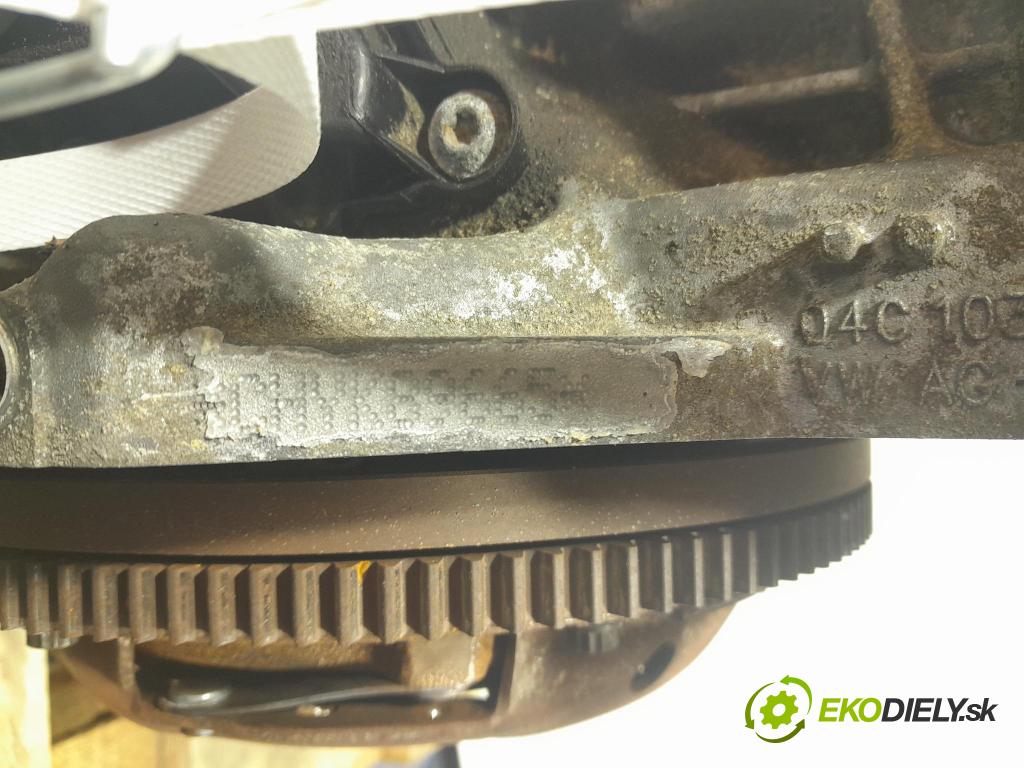 Skoda Fabia 2019 motor Benzín: CHY