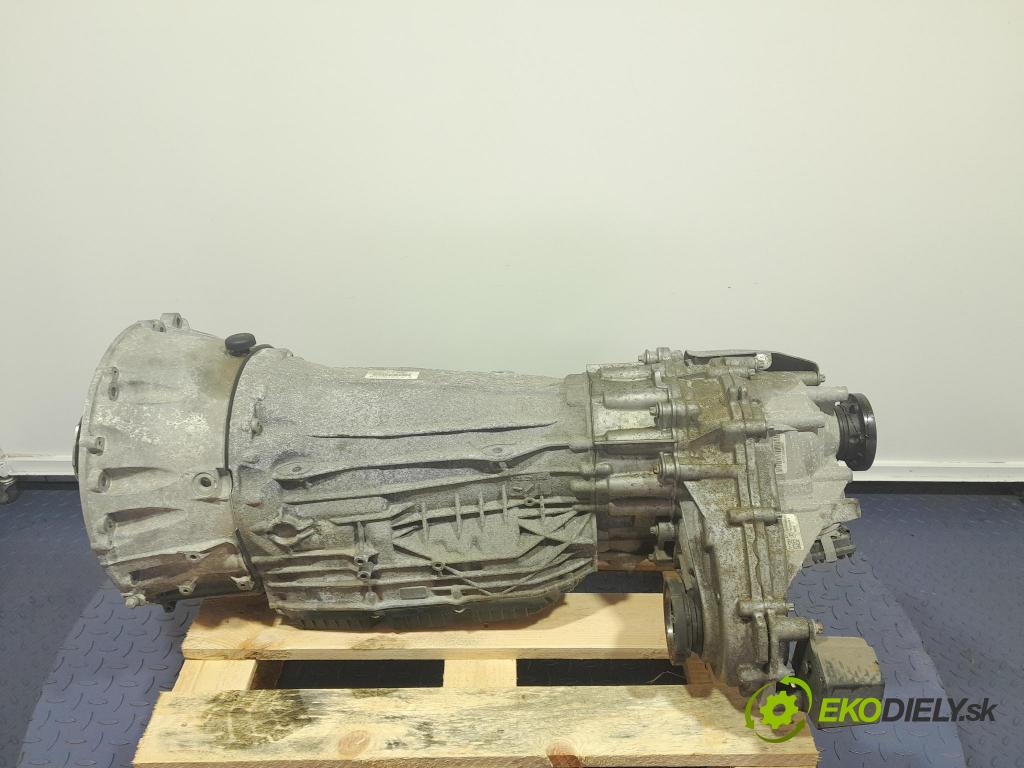 Mercedes Gle 2019 prevodovka automatická 725035
