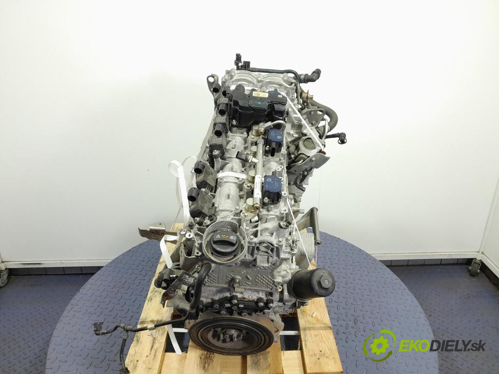 Mercedes Gle 2019 motor Benzín: 256930
