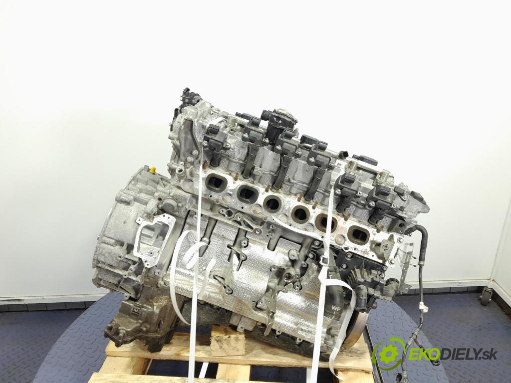 Mercedes Gle 2019 motor Benzín: 256930