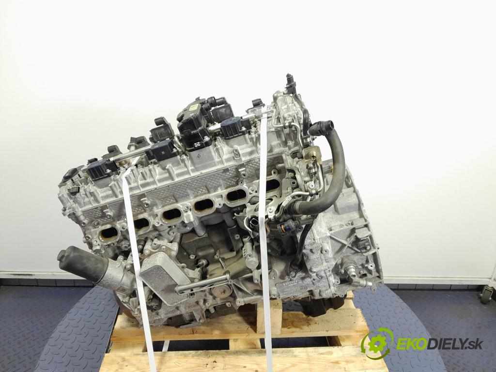 Mercedes Gle 2019 motor Benzín: 256930