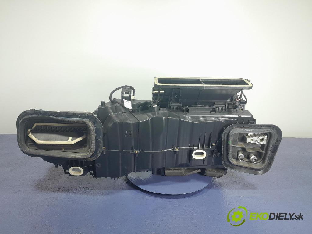 Mercedes GLE-Klasa 2019 radiator A1678305303