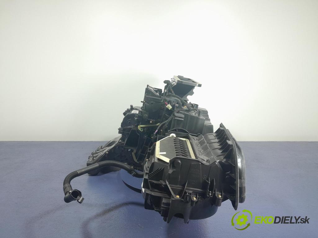 Mercedes GLE-Klasa 2019 radiator A1678305303