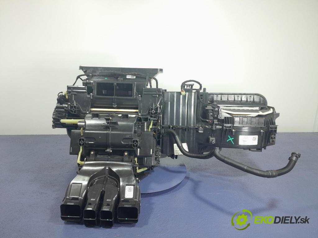 Mercedes GLE-Klasa 2019 radiator A1678305303