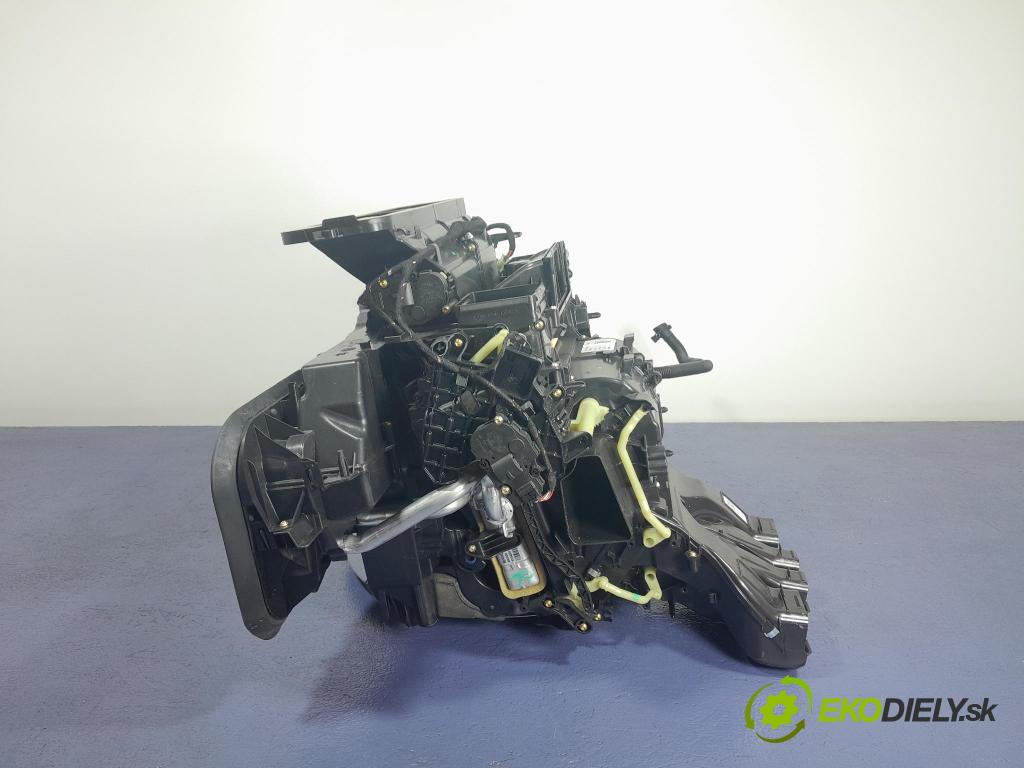 Mercedes GLE-Klasa 2019 radiator A1678305303