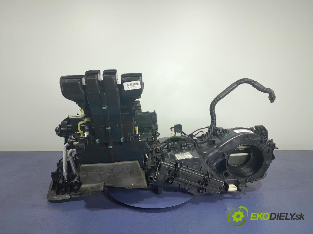 Mercedes GLE-Klasa 2019 radiator A1678305303