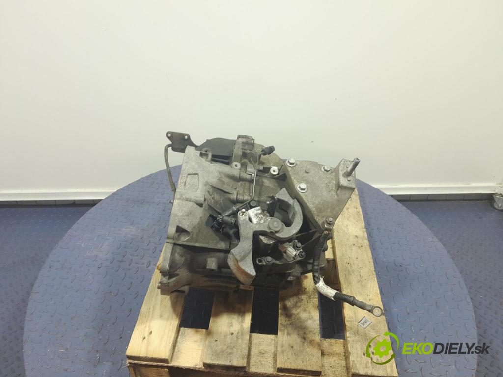 Ford Galaxy 2011 prevodovka Manualna AG9R-7002-UCE