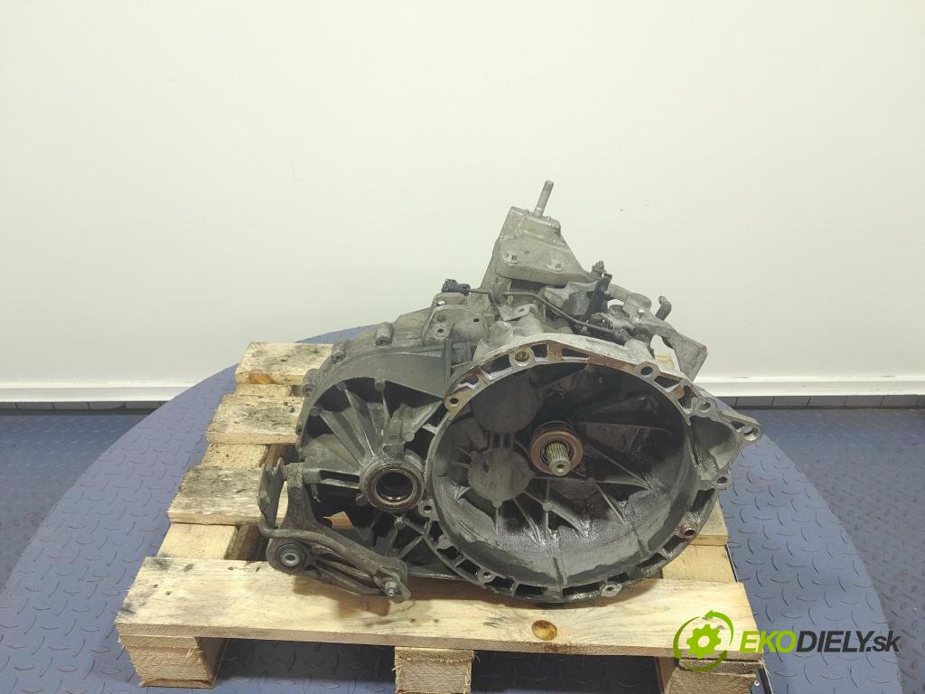 Ford Galaxy 2011 prevodovka Manualna AG9R-7002-UCE