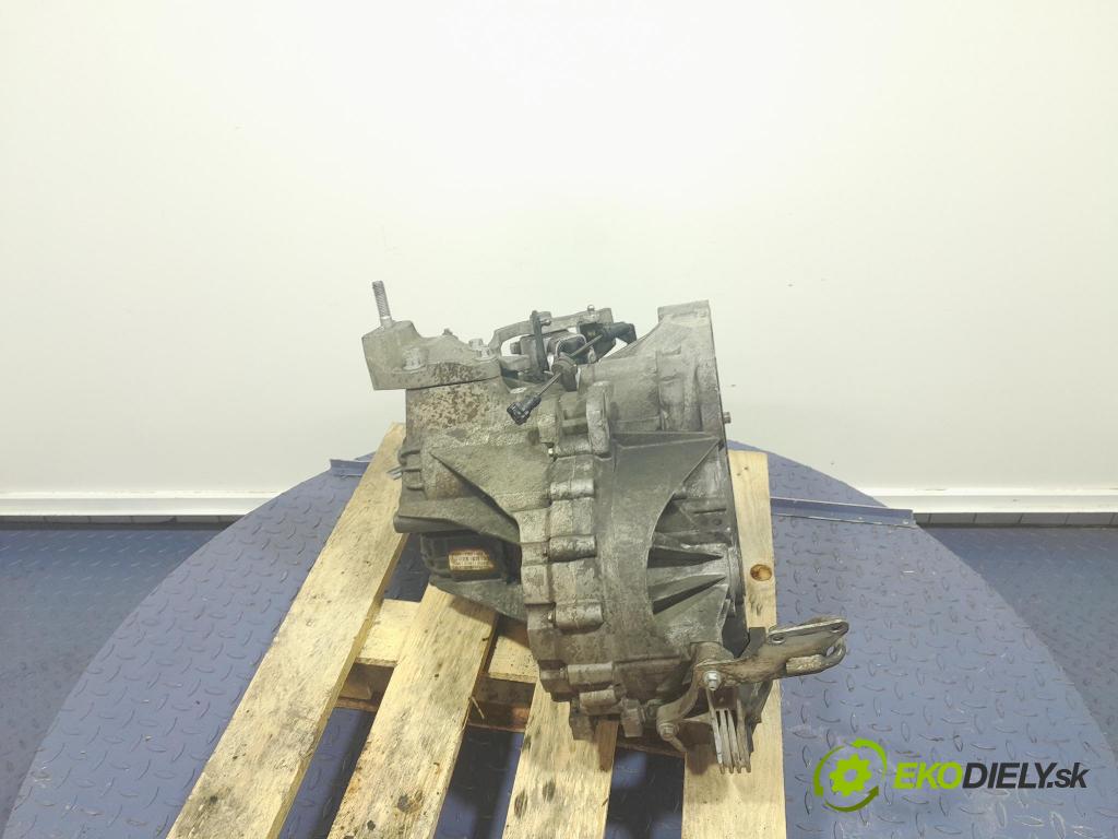 Ford Galaxy 2011 prevodovka Manualna AG9R-7002-UCE