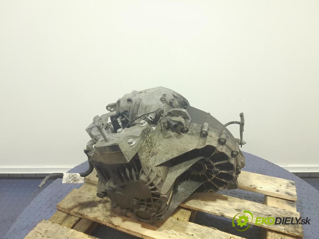 Ford Galaxy 2011 prevodovka Manualna AG9R-7002-UCE