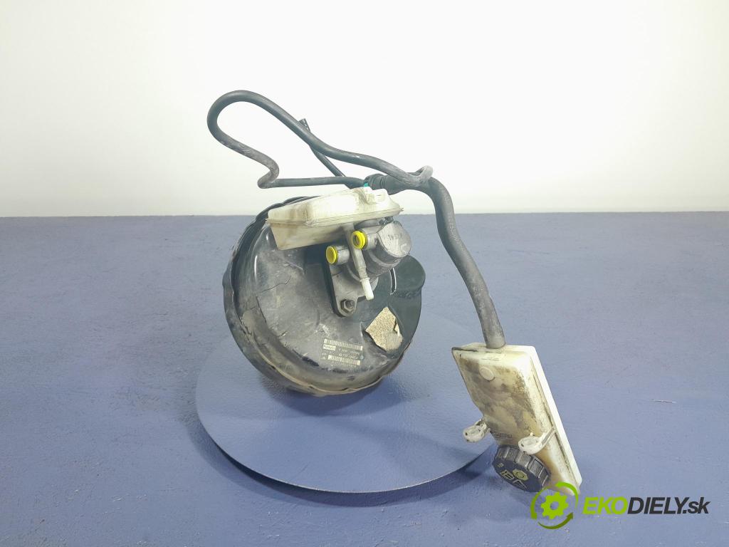 Ford Galaxy 2011 servo Brzdní: 6G91-2B195-PG