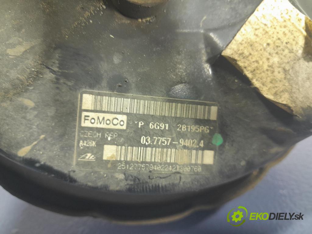 Ford Galaxy 2011 servo Brzdní: 6G91-2B195-PG