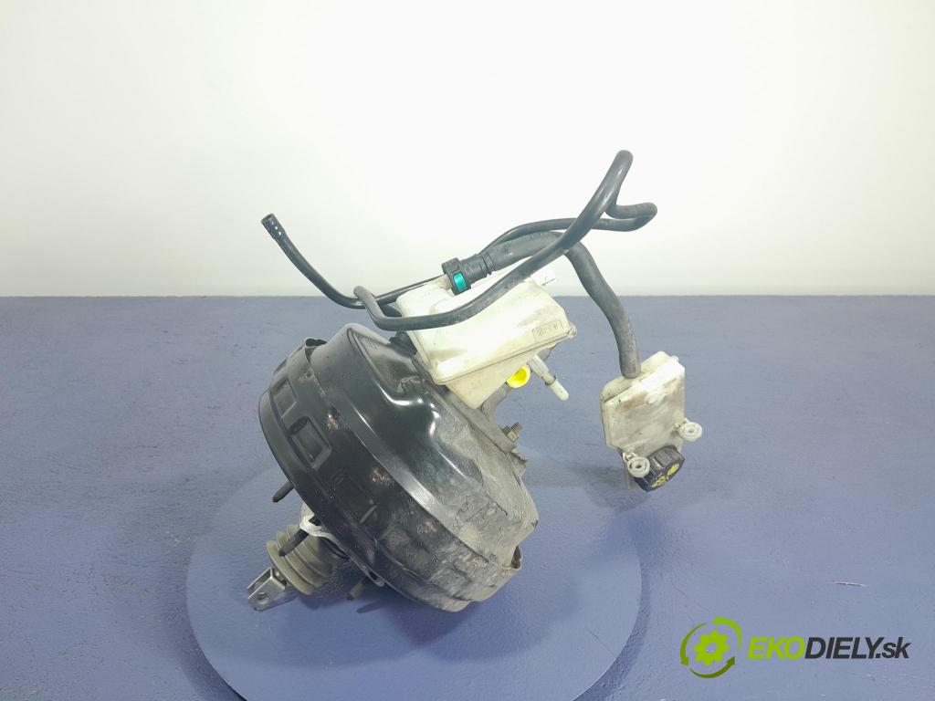 Ford Galaxy 2011 servo Brzdní: 6G91-2B195-PG