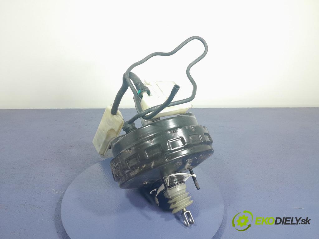 Ford Galaxy 2011 servo Brzdní: 6G91-2B195-PG