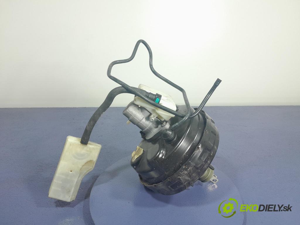 Ford Galaxy 2011 servo Brzdní: 6G91-2B195-PG