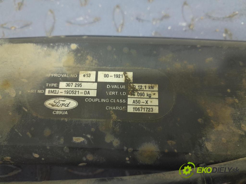 Ford Galaxy 2011 oko Do Přívěsy 5905386103022