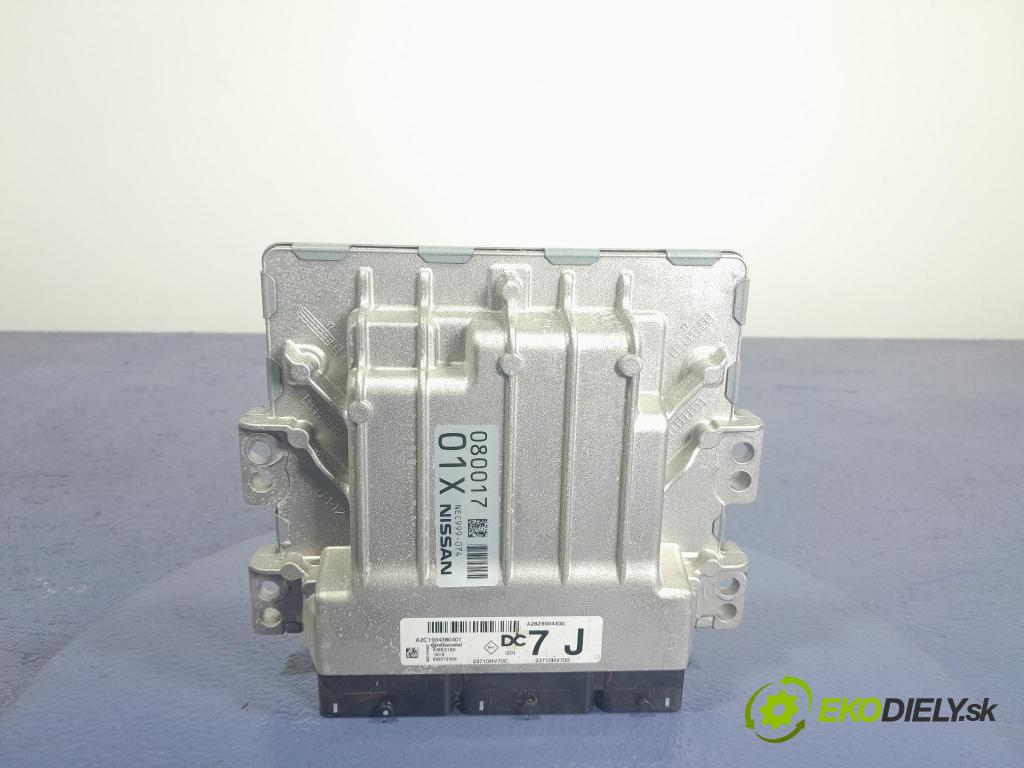 Nissan Qashqai 2019 riadiaca jednotka Motor: 23710-HV700