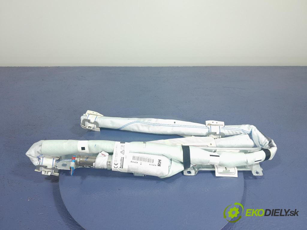 Nissan Qashqai 2019 Airbag: clona x 01