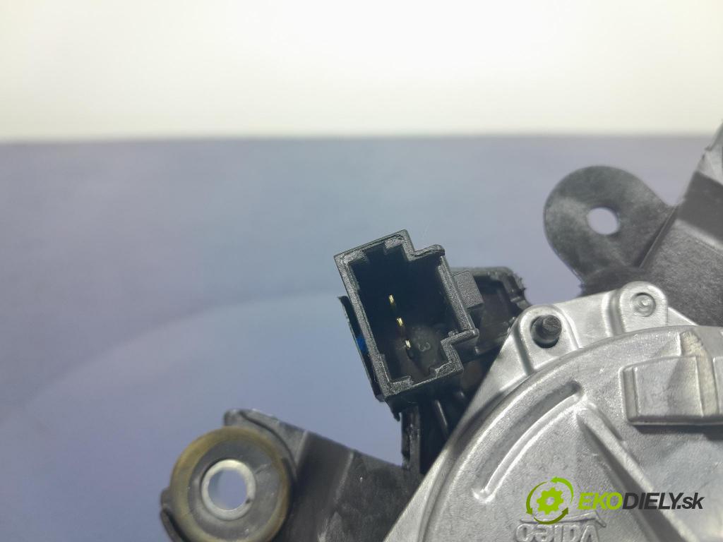 Nissan Qashqai 2019 motorek Stěrače: Zad: 28710-4EL0A
