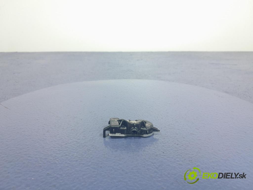 Nissan Qashqai 2019 snímač tlaku Pneumatiky: 40700-4CB0B