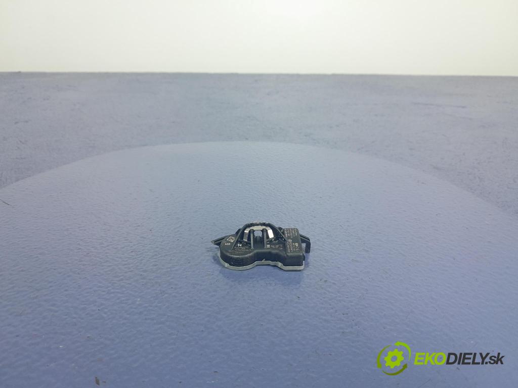 Nissan Qashqai 2019 snímač tlaku Pneumatiky: 40700-4CB0B