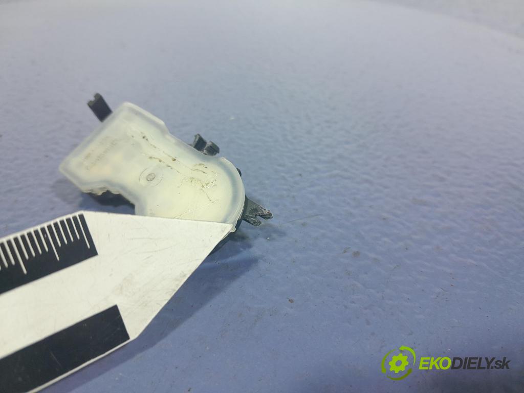 Nissan Qashqai 2019 snímač tlaku Pneumatiky: 40700-4CB0B