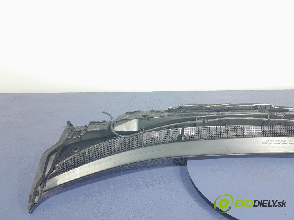 Nissan Qashqai 2019 torpédo 66862-4EH1A