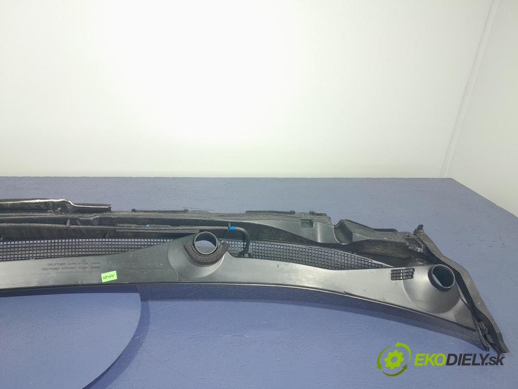 Nissan Qashqai 2019 torpédo 66862-4EH1A