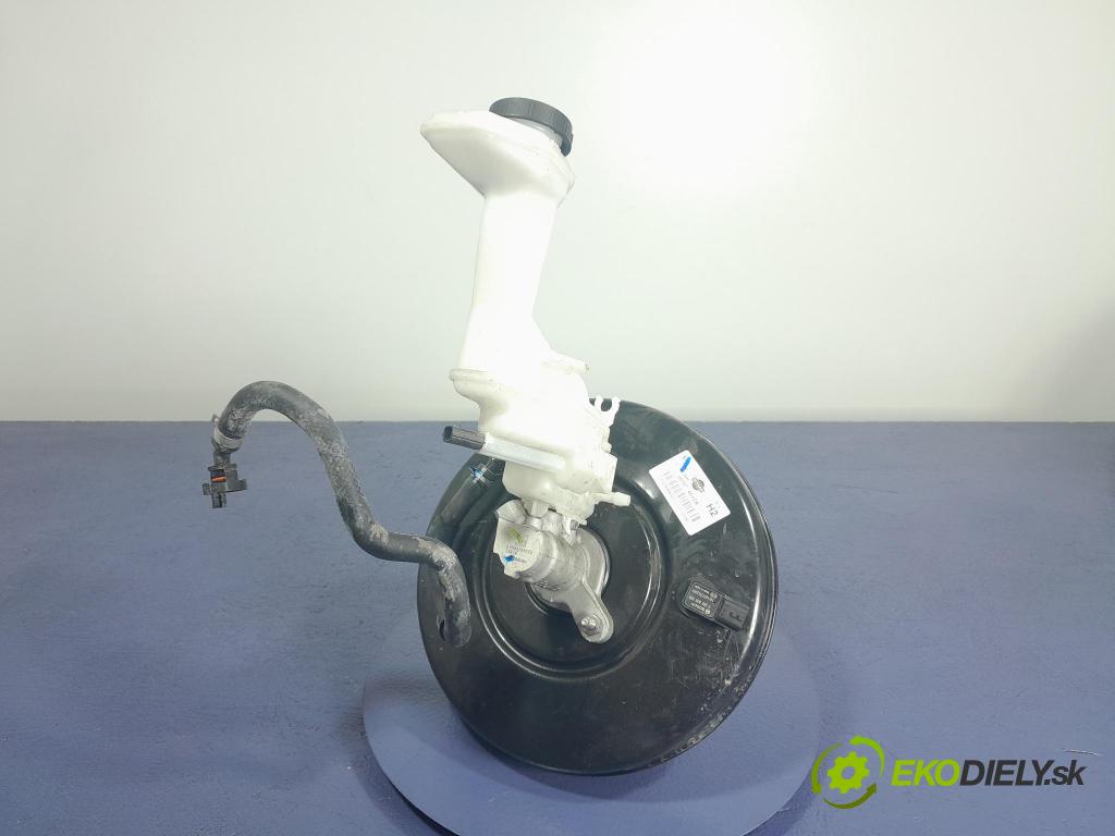 Nissan Qashqai 2019 servo Brzdní: 46007-4EH2A