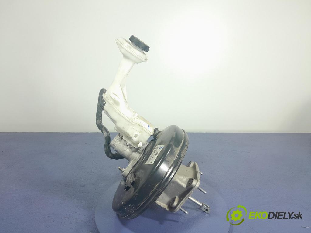 Nissan Qashqai 2019 servo Brzdní: 46007-4EH2A