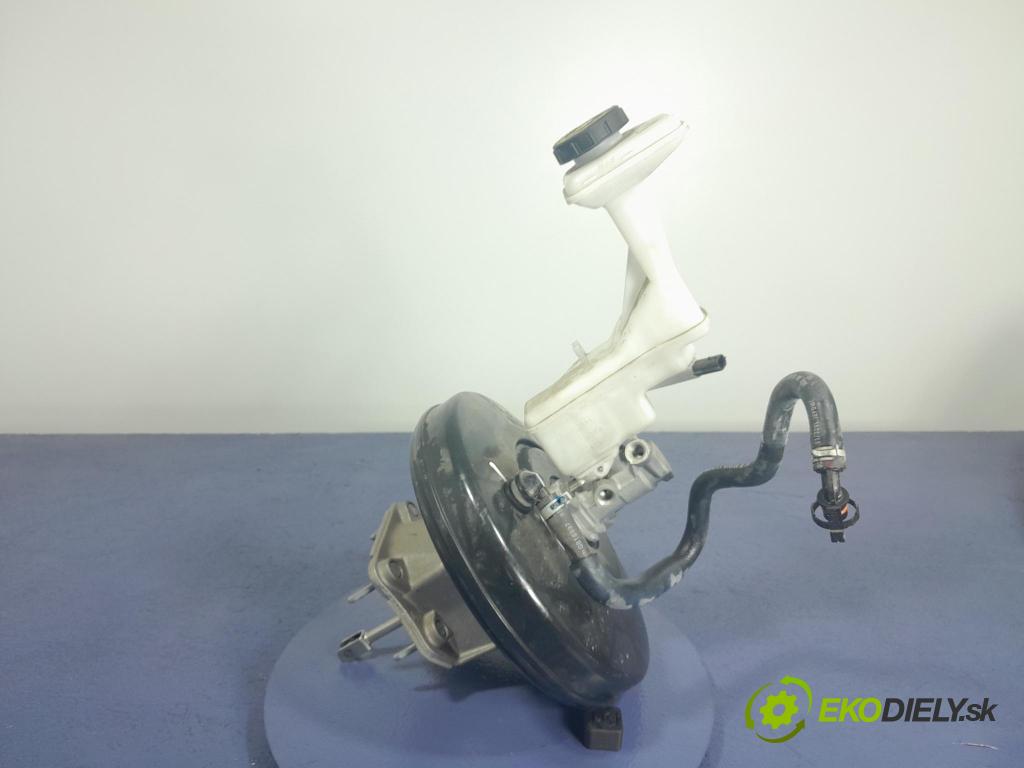 Nissan Qashqai 2019 servo Brzdní: 46007-4EH2A