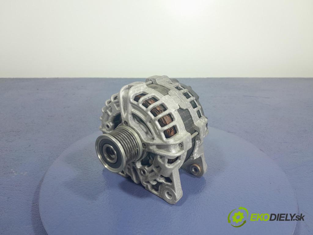 Nissan Qashqai 2019 Alternator 23100-4BE0B-F