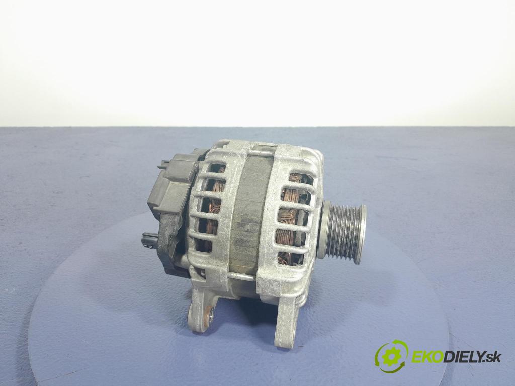 Nissan Qashqai 2019 Alternator 23100-4BE0B-F