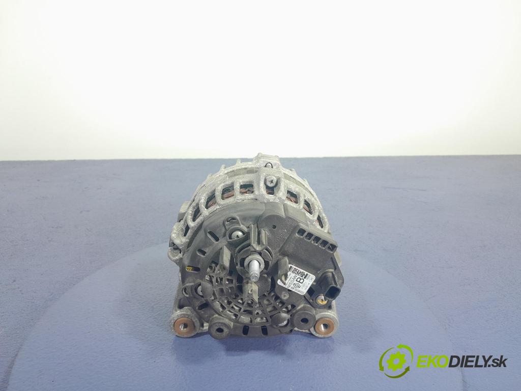 Nissan Qashqai 2019 Alternator 23100-4BE0B-F