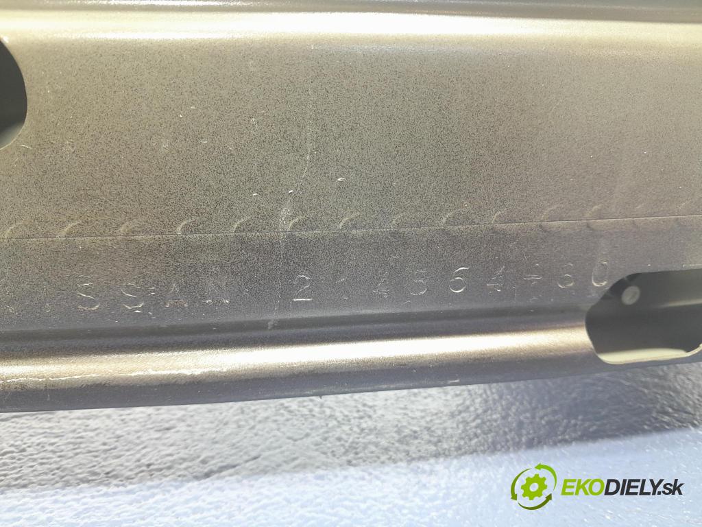 Nissan Qashqai 2019 výztuha narazník před 214564-80
