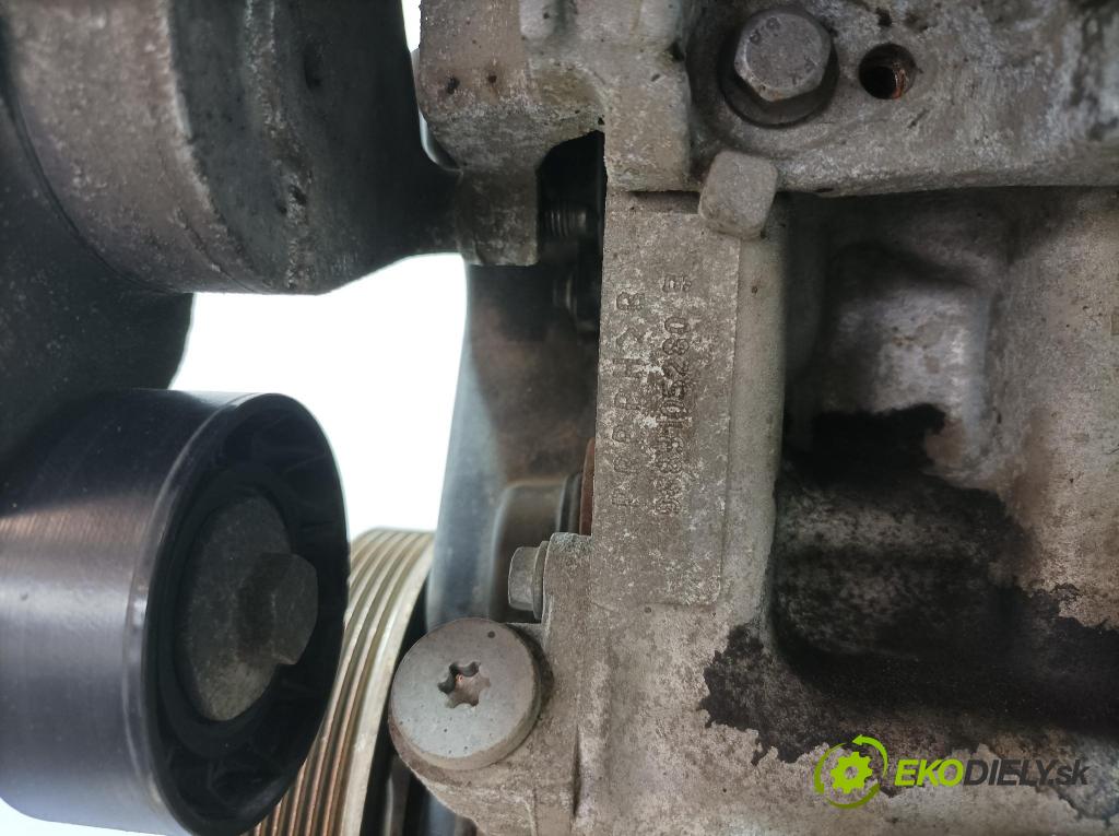 Peugeot 508 2011 motor Diesel: 10JBEU