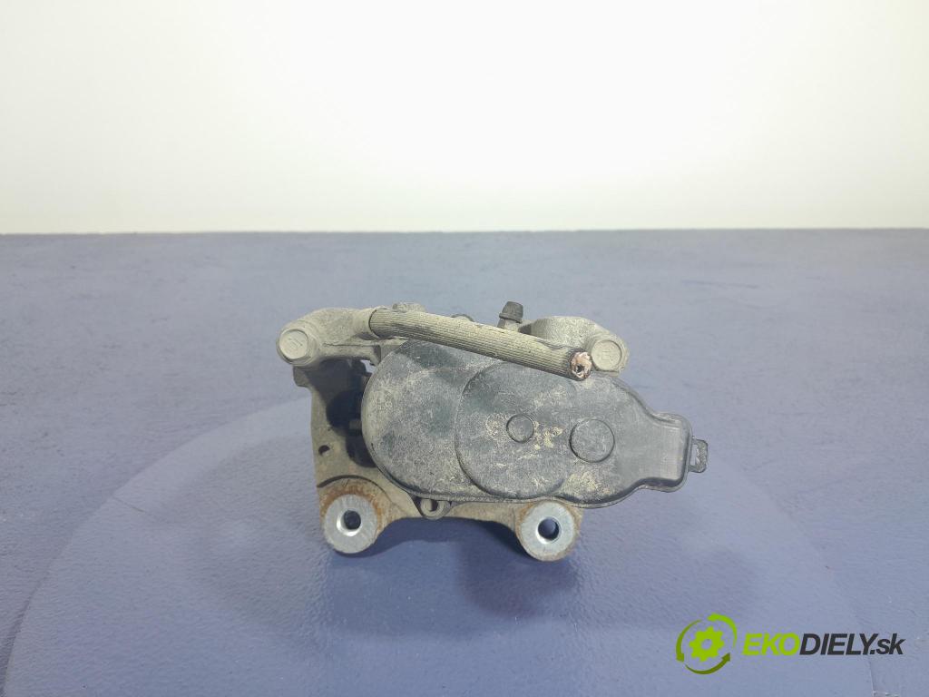 Toyota Rav-4 2020 brzdič brzdový zad Vľavo: 01