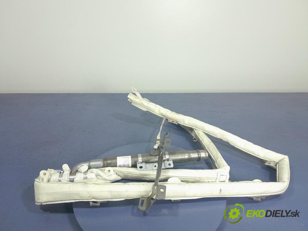 Ford Galaxy 2011 Airbag: clona x 6M21-14K159-BH