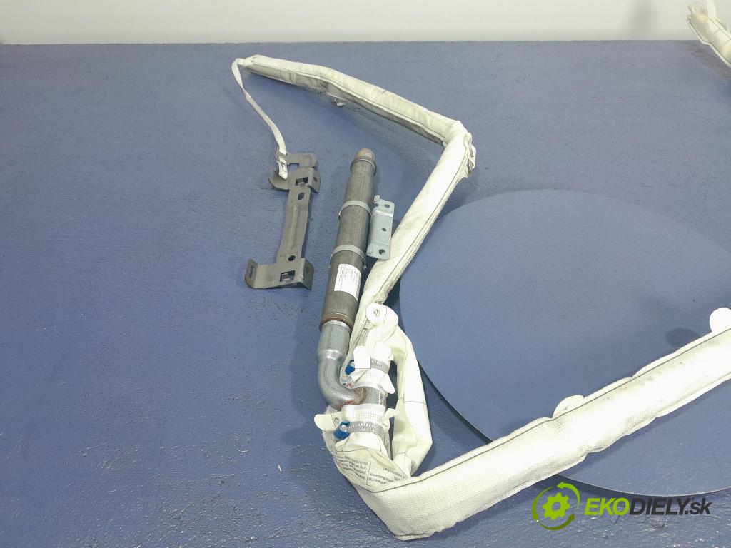 Ford Galaxy 2011 Airbag: clona x 6M21-14K159-BH