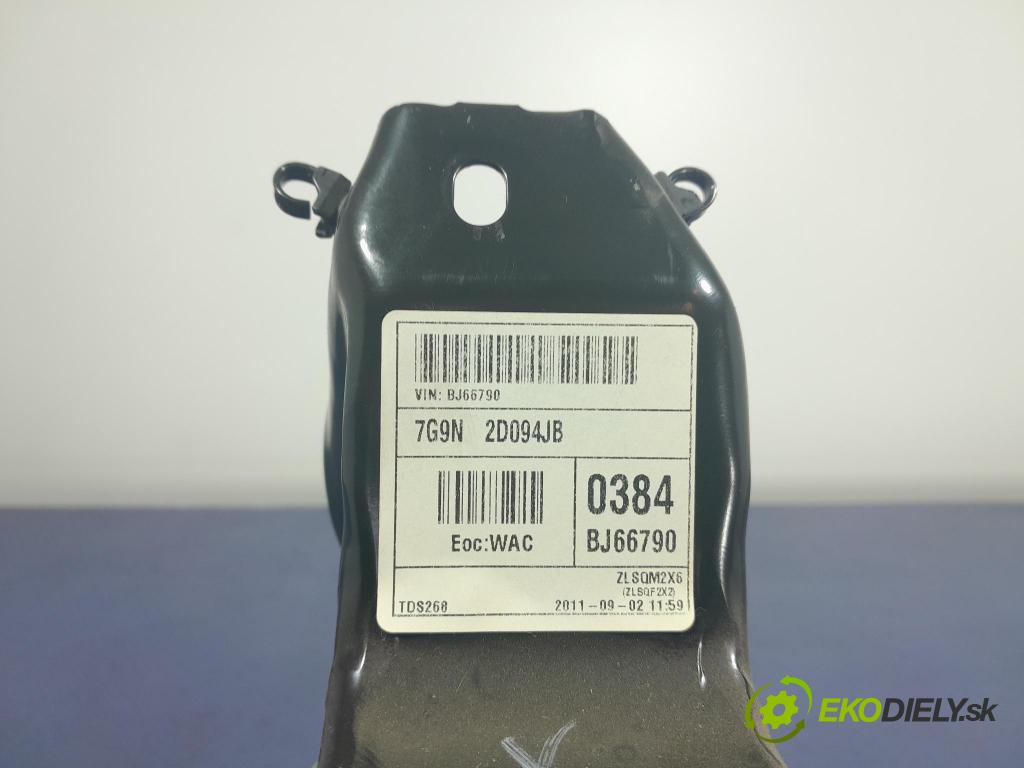 Ford Galaxy 2011 pedály 7G9N-2D094-JB