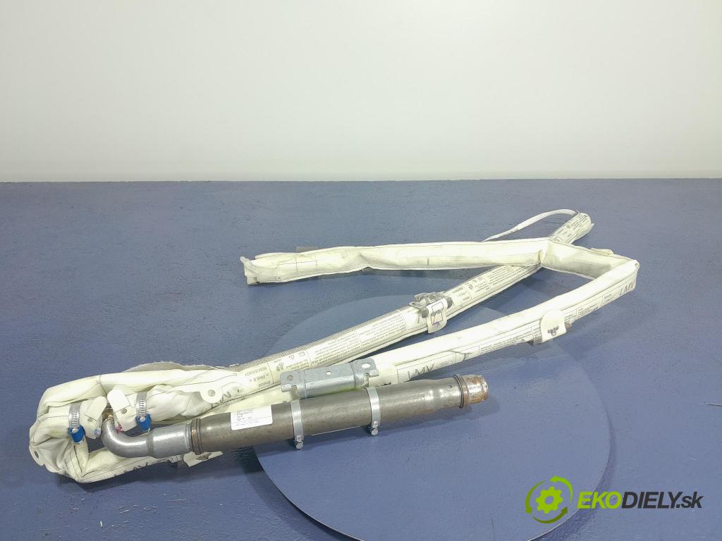 Ford Galaxy 2011 Airbag: clona x 6M21-14K158-BH