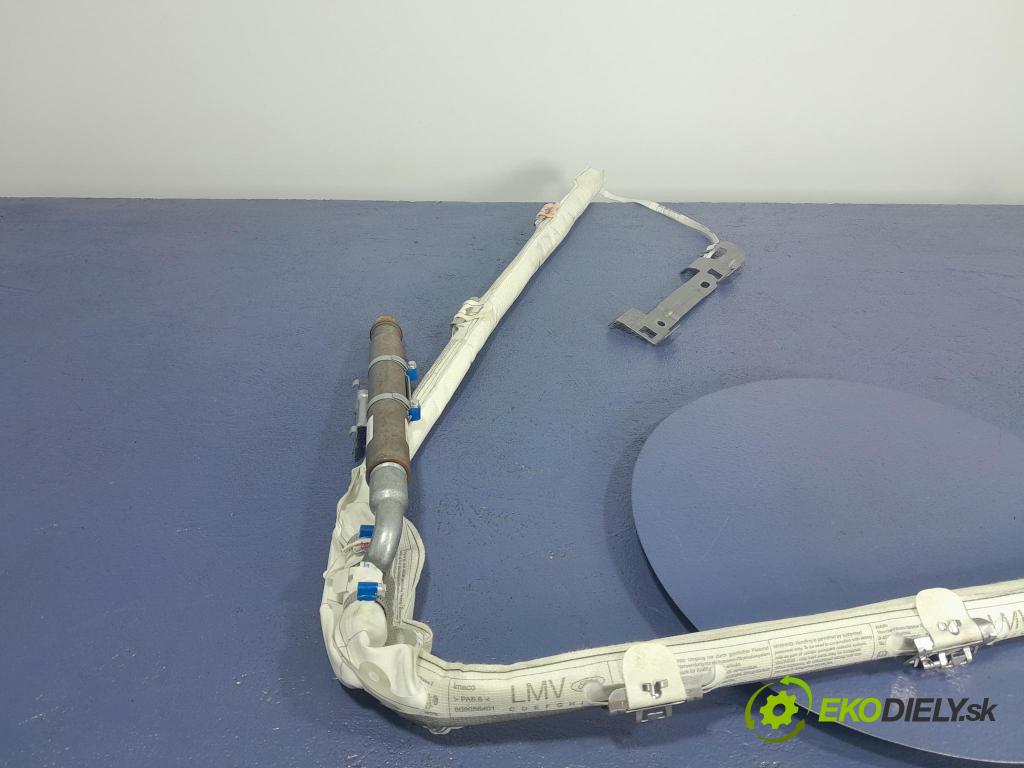 Ford Galaxy 2011 Airbag: clona x 6M21-14K158-BH