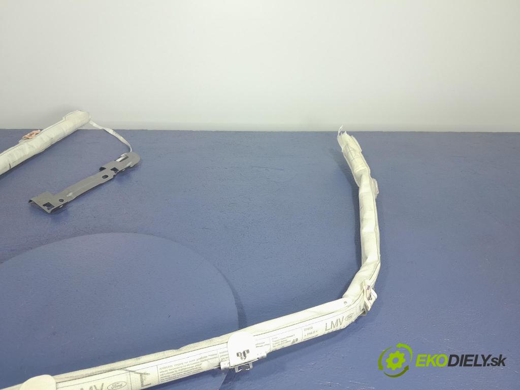 Ford Galaxy 2011 Airbag: clona x 6M21-14K158-BH