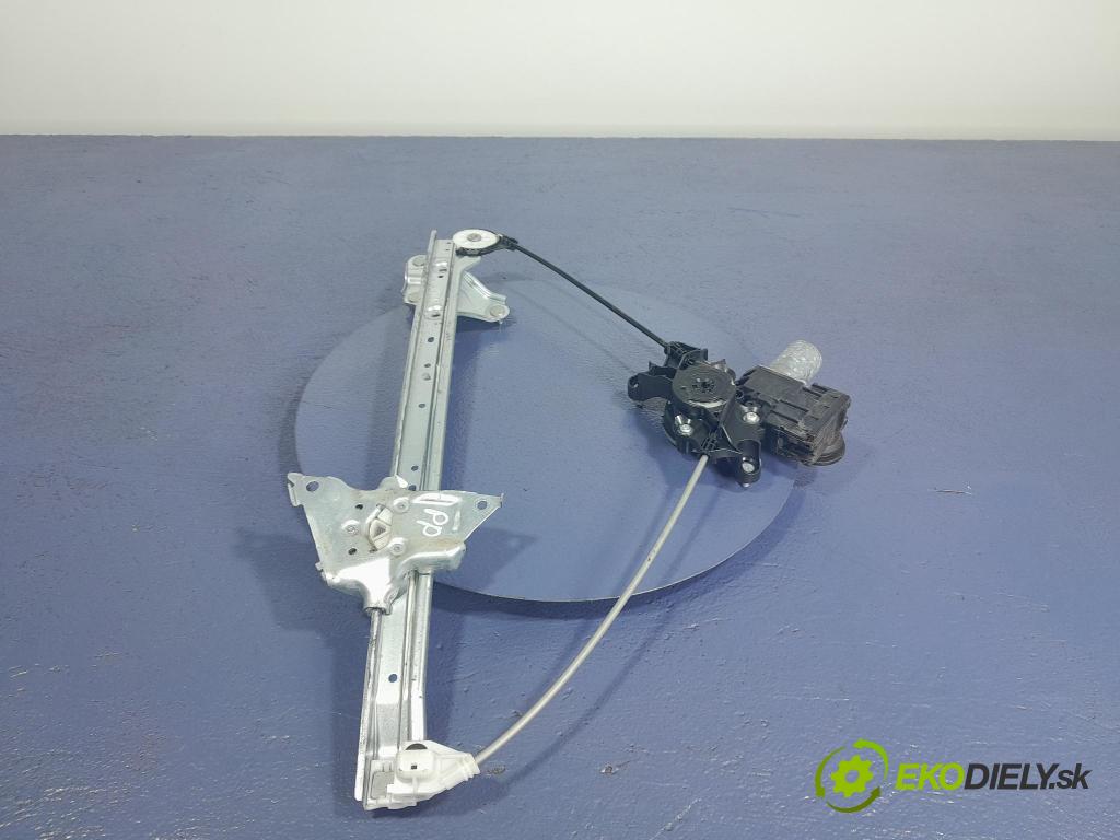 Toyota Rav-4 2020 mechanismus stahování Sklenka: před v pravo: 85710-42140