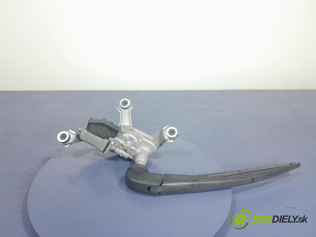 Toyota Rav-4 2020 motorek Stěrače: Zad: 85130-42100