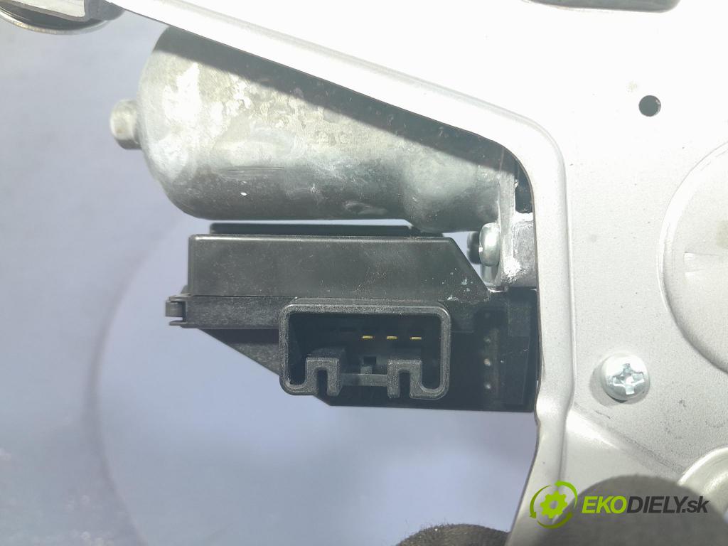 Toyota Rav-4 2020 motorek Stěrače: Zad: 85130-42100