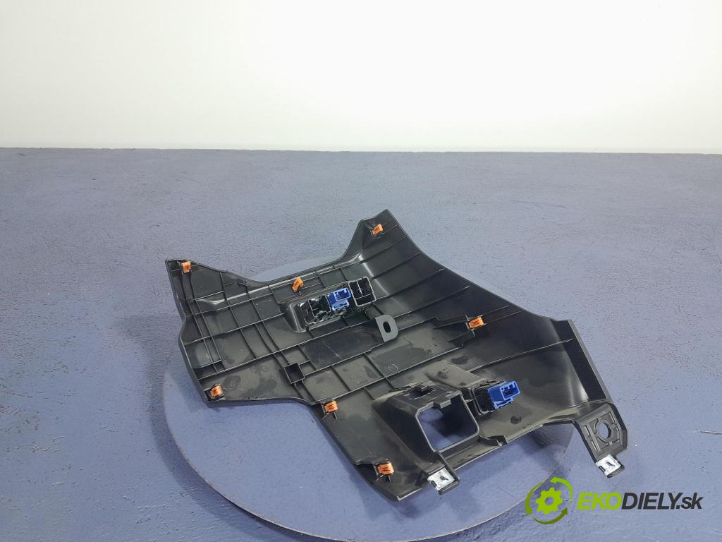 Toyota Rav-4 2020 kryt Plast: Interiéry: 55545-42120